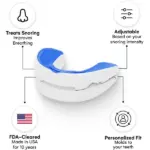 VitalSleep Anti Snoring Mouthpiece