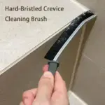 Sturdy Gap Scrubbing Bristle Brush