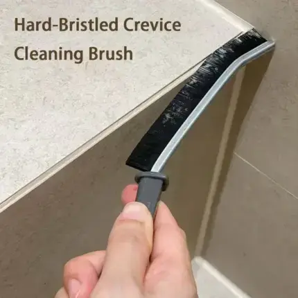 Sturdy Gap Scrubbing Bristle Brush