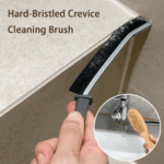 Sturdy Gap Scrubbing Bristle Brush