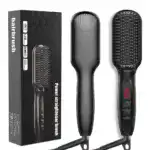 Ceramic Straightening Brush