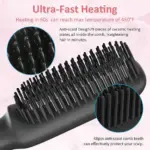 Ceramic Straightening Brush