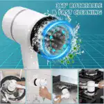 Kitchen Smart Cleaning Brush