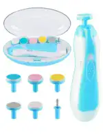 Nail Care Set For The Whole Family Use