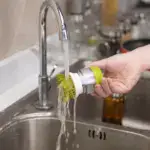 🌲Multifunctional Pressing Cleaning Brush