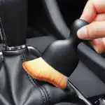 Dust Sweeping Soft Brush