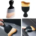 Dust Sweeping Soft Brush