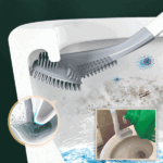 Long-Handled Toilet Brush