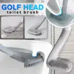 Long-Handled Toilet Brush