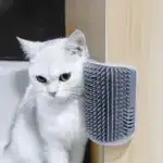 Cat Self Grooming Massage Toy Brush
