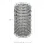 Cat Self Grooming Massage Toy Brush