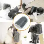 Cat Self Grooming Brush