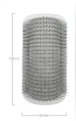 Cat Self Grooming Brush