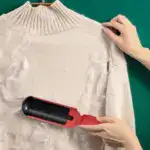 Lint Roller Removal Brush