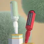 Lint Roller Removal Brush