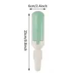 Lint Roller Removal Brush