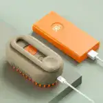 Cat Steam Brush