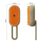 Cat Steam Brush