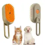 Cat Steam Brush