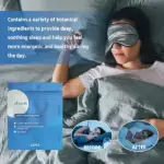 Perfectly Restful Sleep & Energized Mornings - Sleep Patches - Image 4