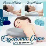 3D Good Night Pillow - Image 4