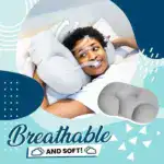 3D Good Night Pillow - Image 5