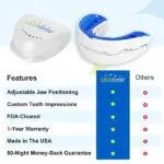 VitalSleep Anti Snoring Mouthpiece - Image 8