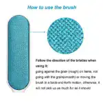 Pet Hair Remover Brush