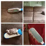 Pet Hair Remover Brush