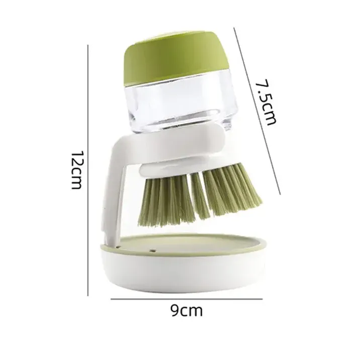 Size dimensions
