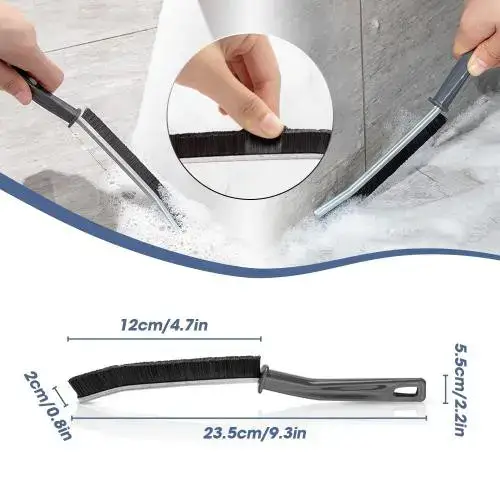 Size dimensions