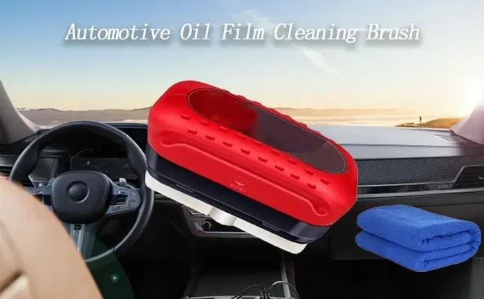 Cleaning Brush 5