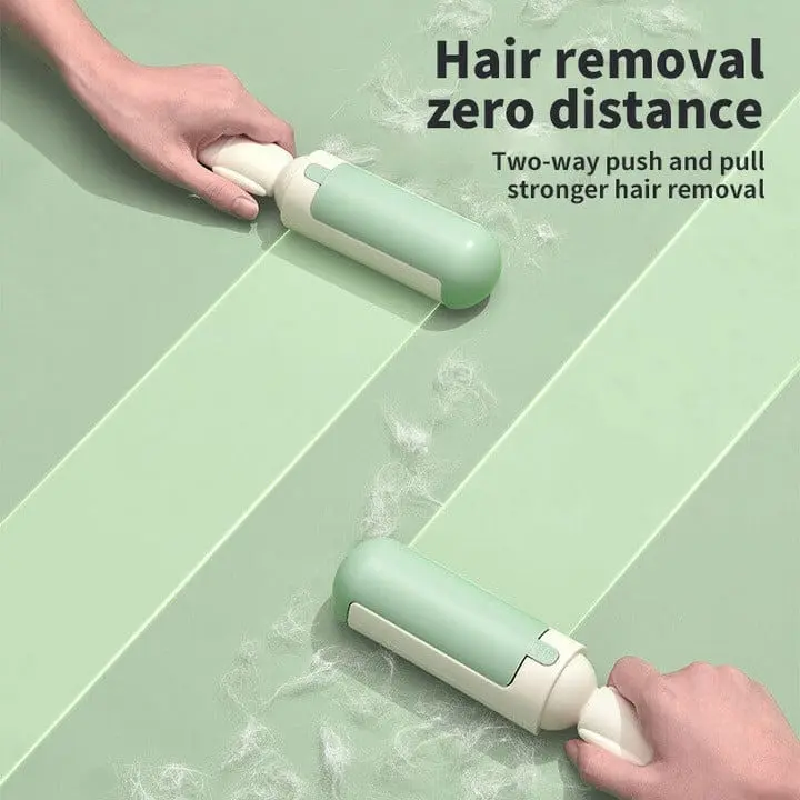 Long Lasting Usage