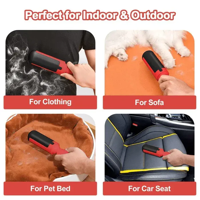 All-in-One Cleaning Solution