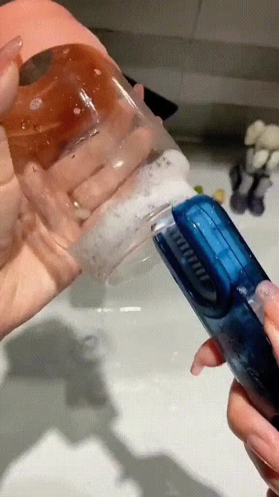 Convenient Cleaning