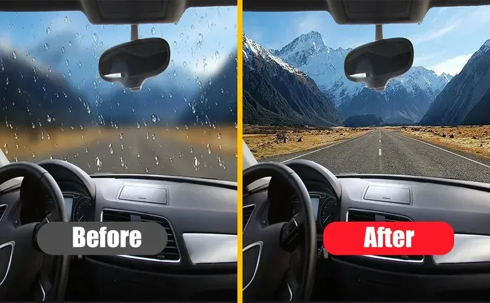 Cleaning Brush 8