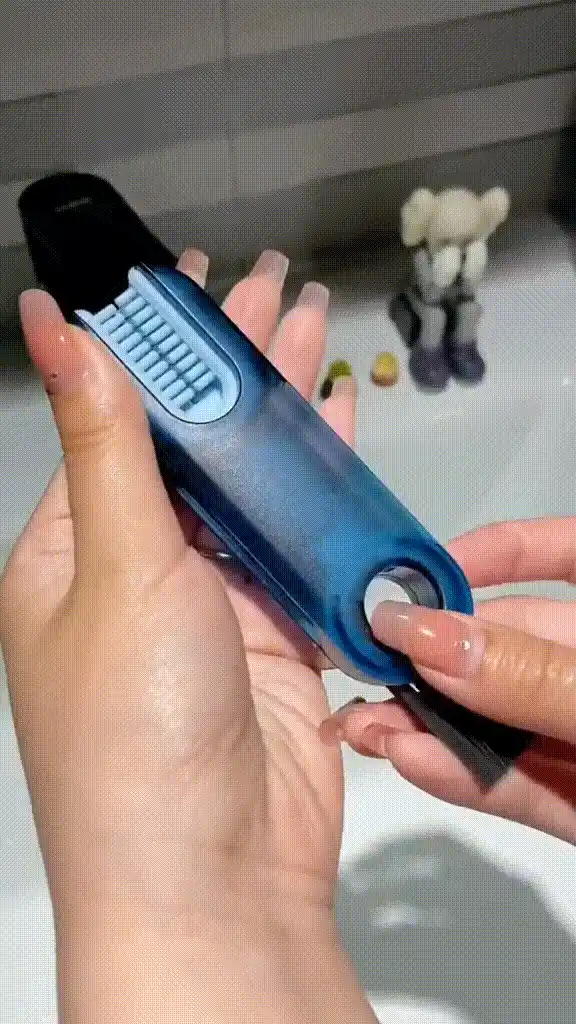 Cleaning Brush