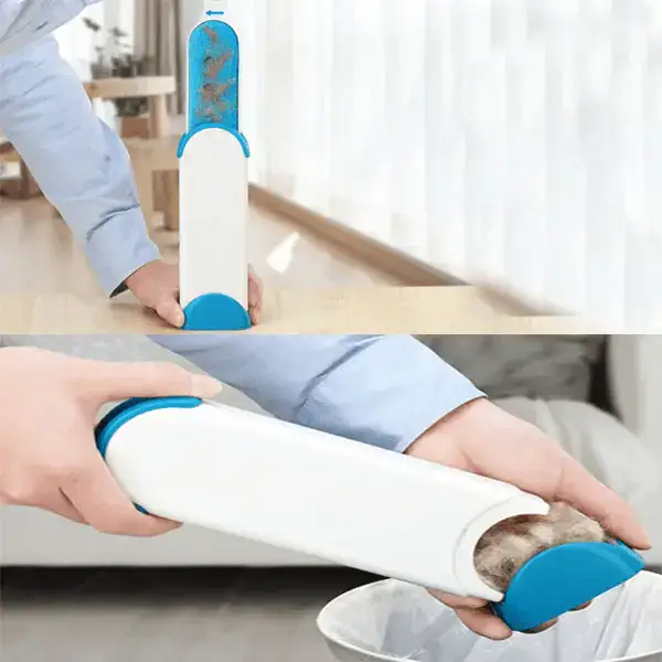Pet Fur & Lint Remover