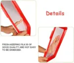 Environmentally Friendly Design - Reusable Food Preserving Tray - Image 13