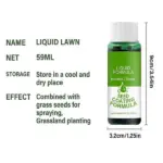 Green Grass Lawn Spray - Image 13