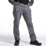 Ultraflex Waterproof Gortex Utility Trousers - Image 2
