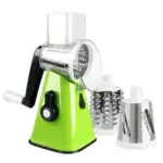 Multifunctional Vegetable Cutter & Slicer - Image 2