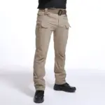 Ultraflex Waterproof Gortex Utility Trousers - Image 3