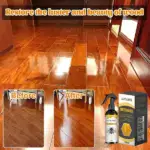 Natural Beeswax Care Spray & Restorer - Image 2