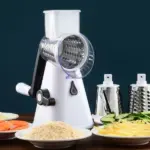 Multifunctional Vegetable Cutter & Slicer - Image 3