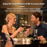 Multifunctional Wine Bottle Opener - Image 4