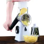 Multifunctional Vegetable Cutter & Slicer - Image 4