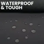 Ultraflex Waterproof Gortex Utility Trousers - Image 7