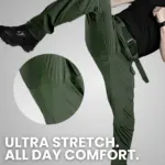 Ultraflex Waterproof Gortex Utility Trousers - Image 8