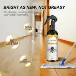 Natural Beeswax Care Spray & Restorer - Image 7